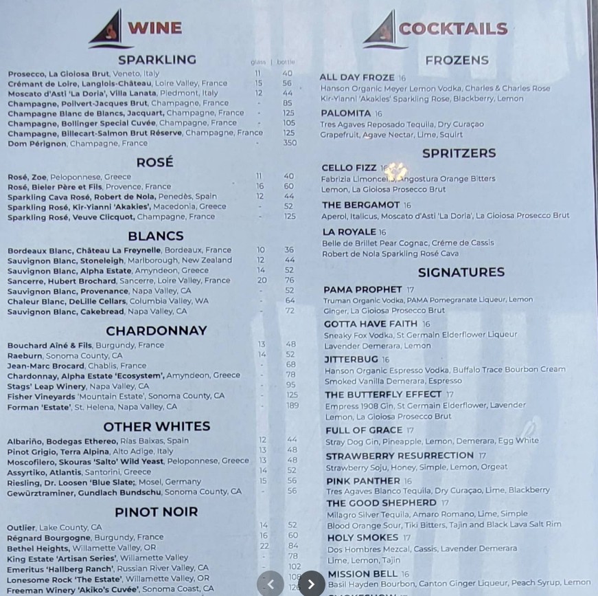 The Foxtail On The Lake Restaurant | Scenic Dining in Des Plaines, IL